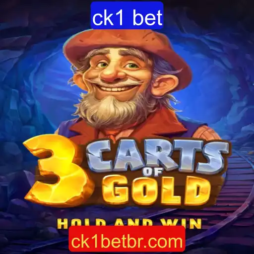 Descubra o Fascinante Mundo de 3cartsOfGold