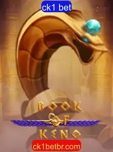 Explorando o Mundo do BookOfKeno: Regras e Estrutura do Jogo