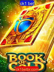 Explorando o Mundo de 'BookofGold': Um Mergulho Nas Regras e Funcionalidades