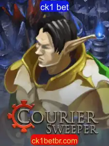 Explorando CourierSweeper: O Novo Fenômeno dos Jogos