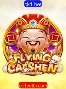 Descubra FlyingCaiShen: Um Jogo de Fortuna e Aventura