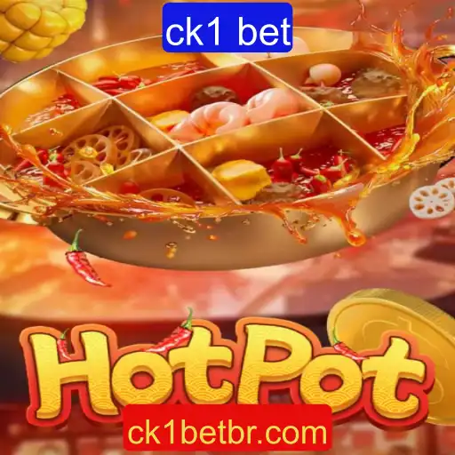Descubra o Jogo Vibrante: Hotpot