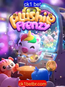 Explorando o Mundo de PlushieFrenzy e sua Conexão com o Mercado de Apostas