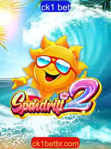 Explorando Spindrift2: O Jogo do Momento com a Inovadora CK1 Bet