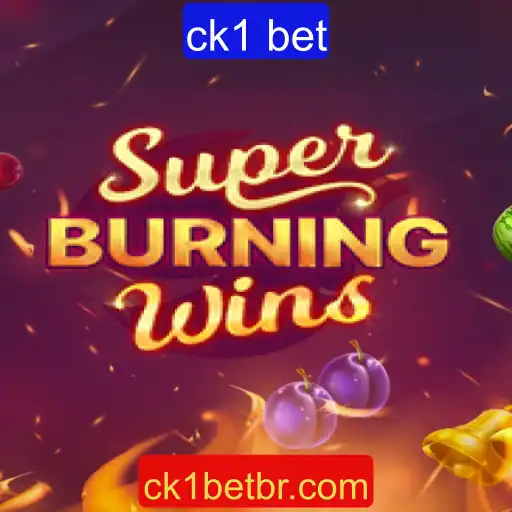 Descubra o Mundo de Emoções do Jogo SuperBurningWins